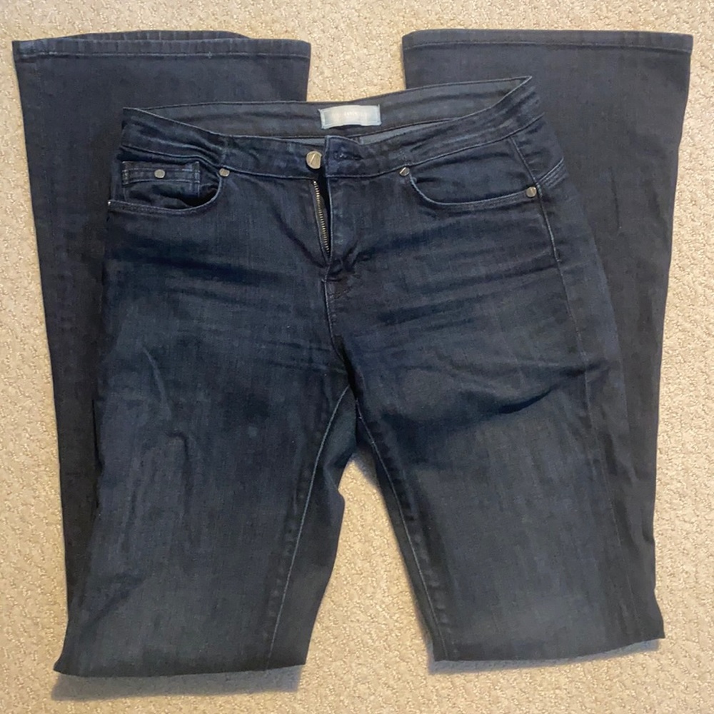 Aristocrat flare Jeans